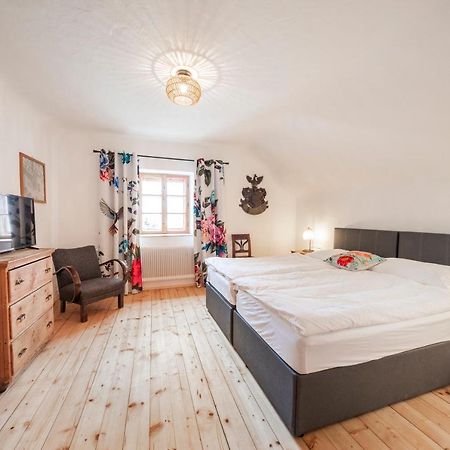 Ferienwohnung Alter Brotladen Melk Εξωτερικό φωτογραφία