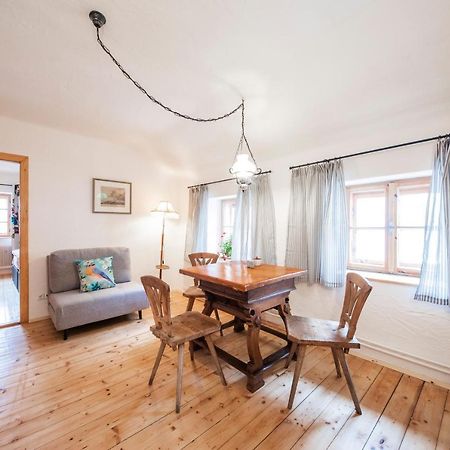Ferienwohnung Alter Brotladen Melk Εξωτερικό φωτογραφία