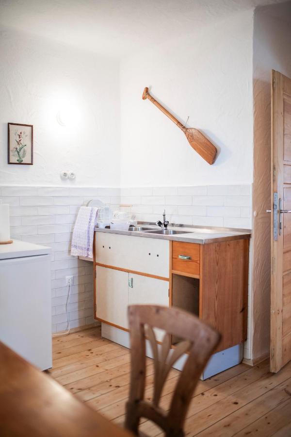 Ferienwohnung Alter Brotladen Melk Εξωτερικό φωτογραφία